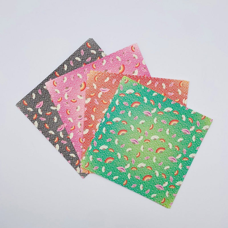 Print Origami 15x15cm, 32 sheets Pack