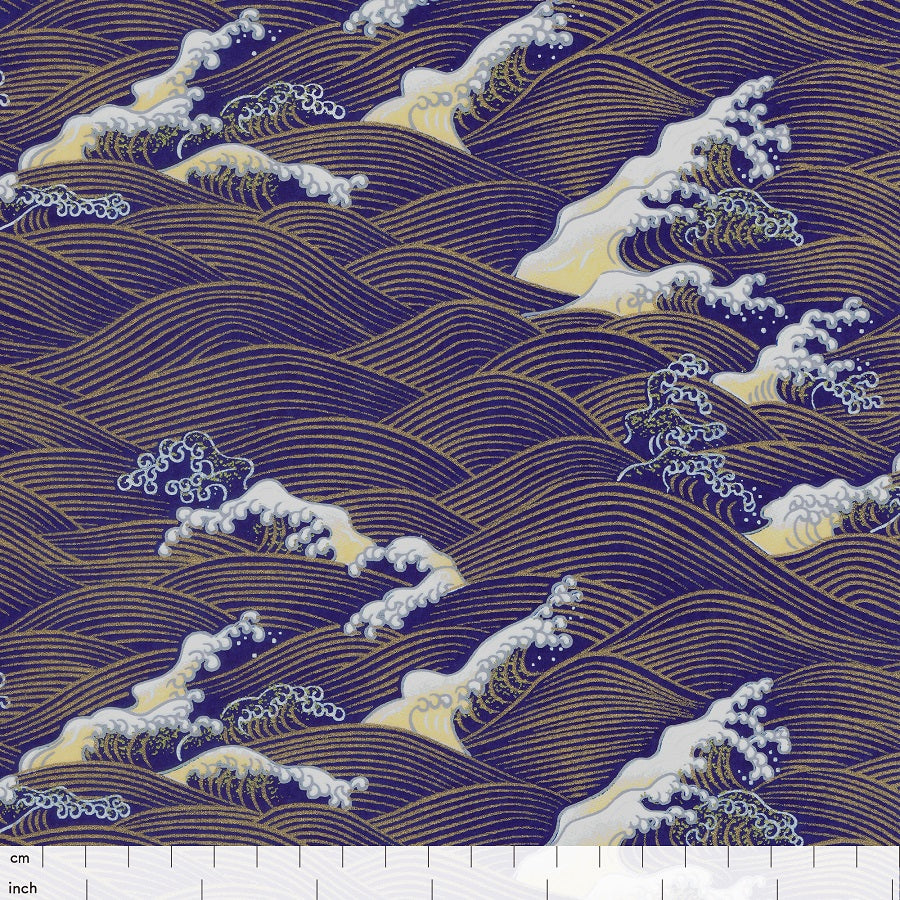 YQ0081 - 1/4 size