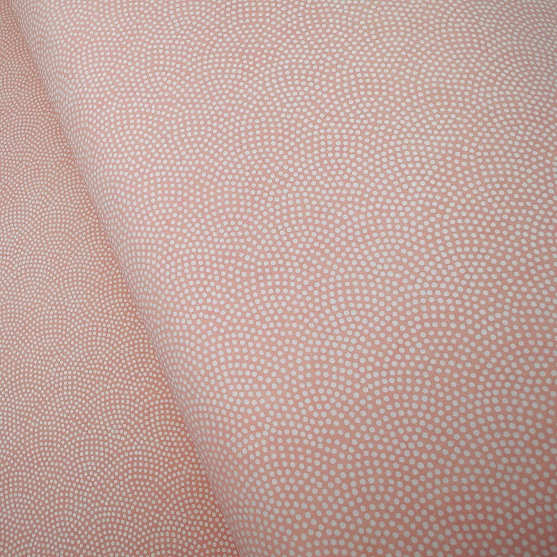 Japanese Yuzen Washi Paper - Samekomon - Pink - Y1361