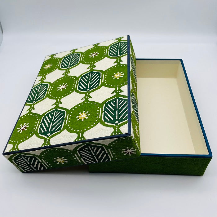 Katazome Box - Large 001