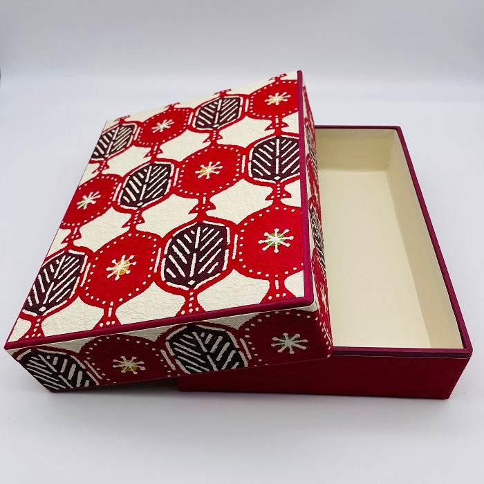 Katazome Box - Large 002