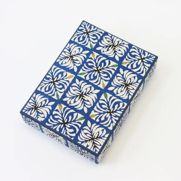 Katazome Box - Medium 002