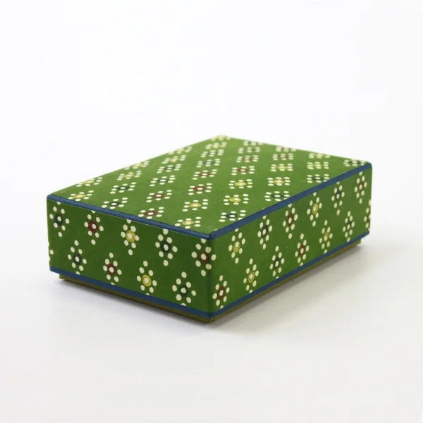 Katazome Box - Small 002