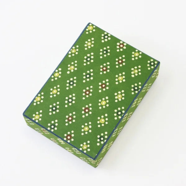 Katazome Box - Small 002