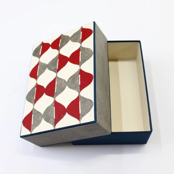 Katazome Box - Small 006