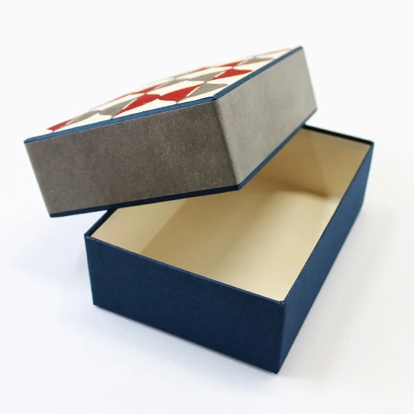 Katazome Box - Small 006