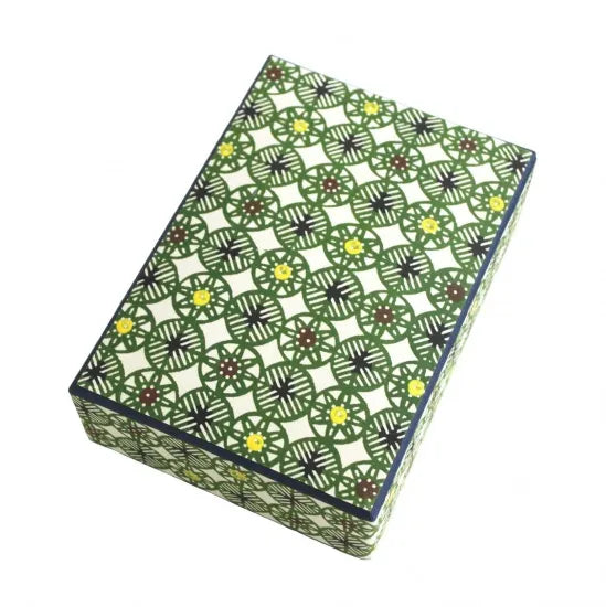 Katazome Box - Small 009