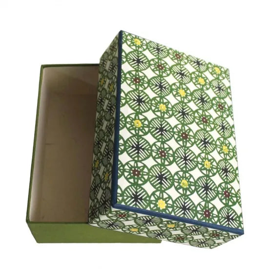 Katazome Box - Small 009