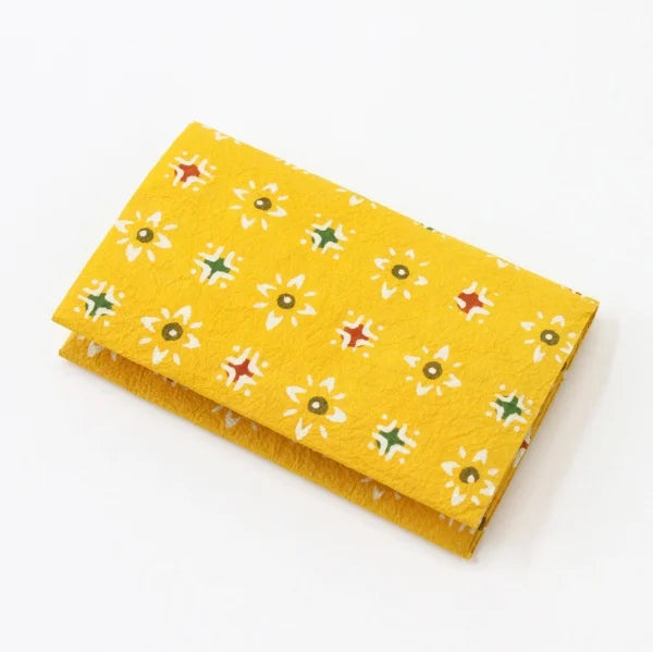 Katazome Card Holder - 002