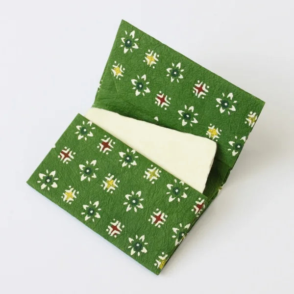 Katazome Card Holder - 003