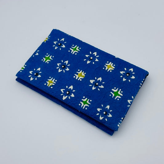 Katazome Card Holder - 004