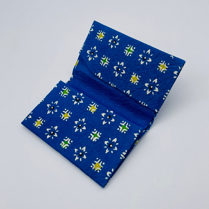 Katazome Card Holder - 004