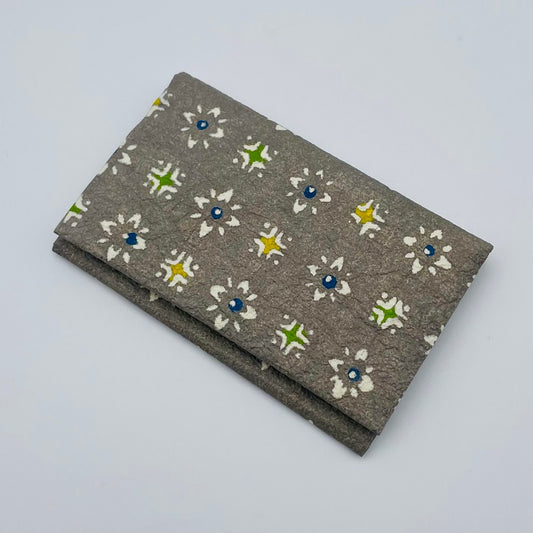 Katazome Card Holder - 005