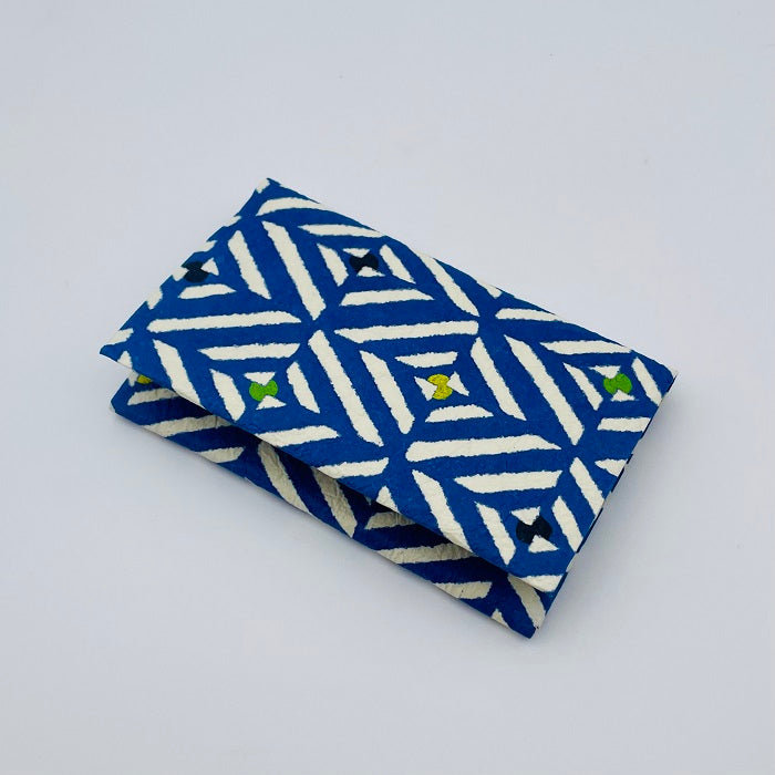 Katazome Card Holder - 011