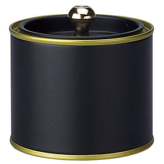 Tea Canister 50ｇ - Black