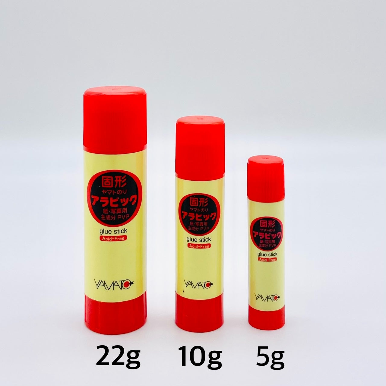 Yamato Glue Stick - 5g