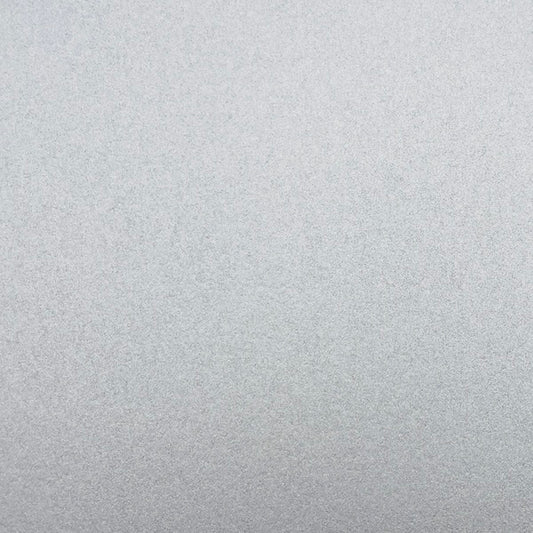 Japanese Yuzen Washi Paper - Solid Color - Silver - Y1461
